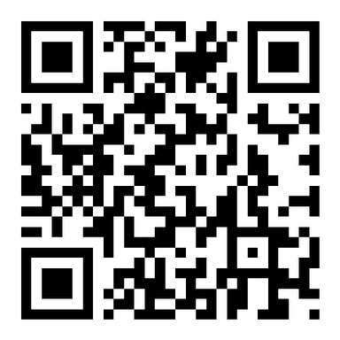 QR code to install the BF PLEDGE app