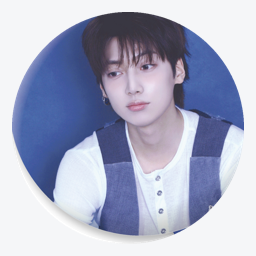 RE:ENGINE 캔뱃지 — 현성