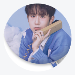 RE:ENGINE 캔뱃지 — 광민