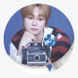 RE:ENGINE 캔뱃지 — 영민