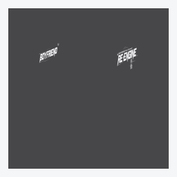 RE:ENGINE 콘서트 티셔츠